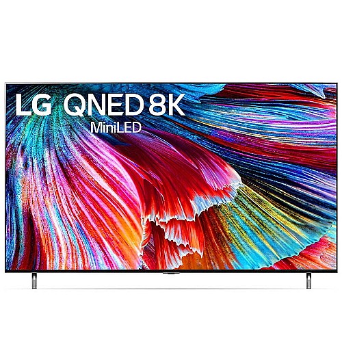 �������� ���� "86 8K QNED ���� LG �� �� ��� 86QNED99VPA