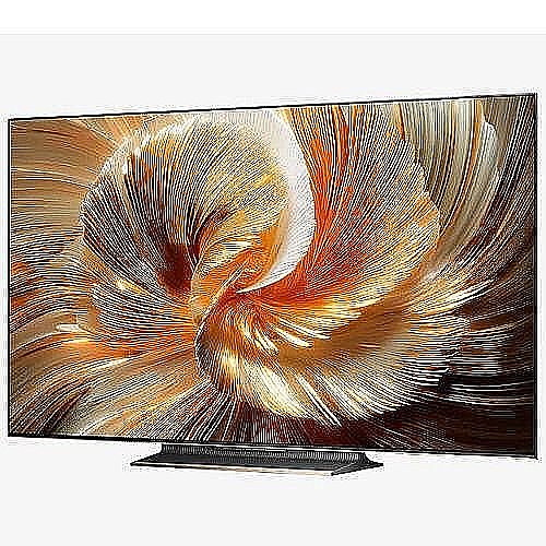 �������� ���� "75 DREAME AURA MINI LED ����� ��� 75S100