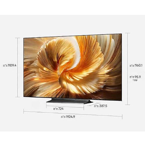 �������� ���� "86 DREAME AURA MINI LED ����� ��� 86S100