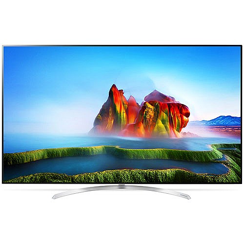 �������� 4K 86" LG �� �� ��� 86SJ957Y