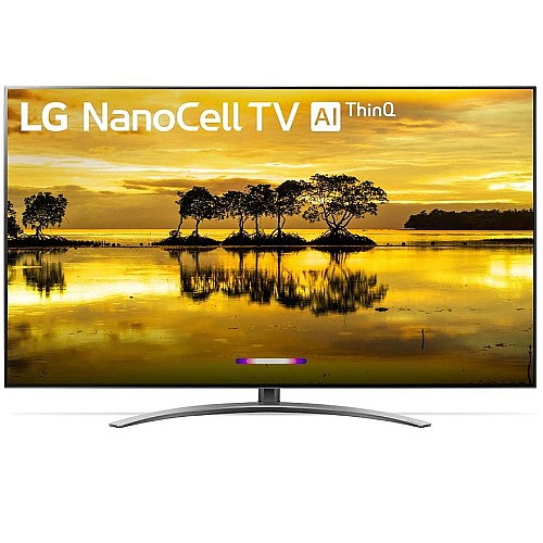 �������� 86" NANO CELL 4K ���� LG �� �� ��� 86SM9000