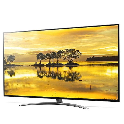 �������� 86" NANO CELL 4K ���� LG �� �� ��� 86SM9000