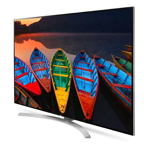 ������� "86 4K UHD SMART ���� LG �� �� ��� 86UH9500