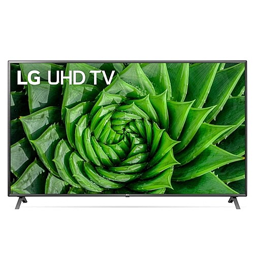 ������� ���� "86 4K ���� LG �� �� ��� 86UN8080