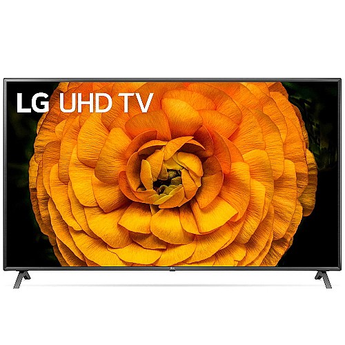������� ���� "85 4K ���� LG �� �� ��� 86UN8500