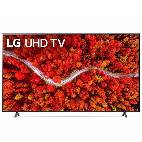 �������� ���� "86 4K LED ���� LG �� �� ��� 86UP8050