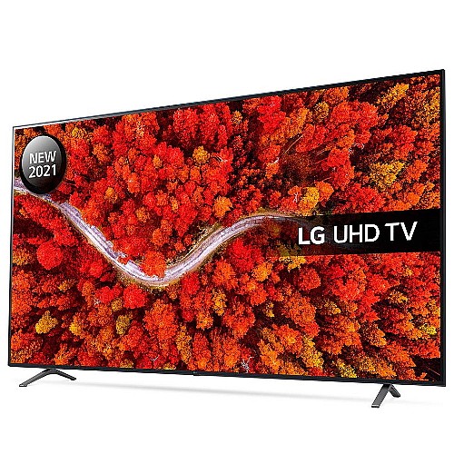 �������� ���� "86 4K LED ���� LG �� �� ��� 86UP8050