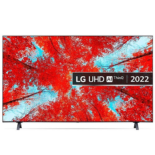 ��� �������� LG UHD - ����� 86 ���� ���� ���������� 4K ��� 86UQ90006LC