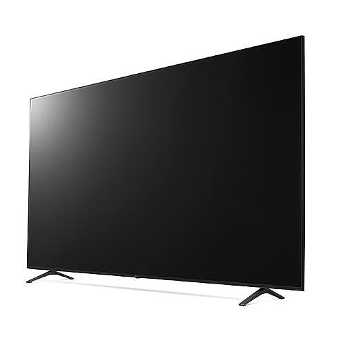 �������� ���� 86 ���� ���������� 4K LG UHD ��� 86UR80006LA