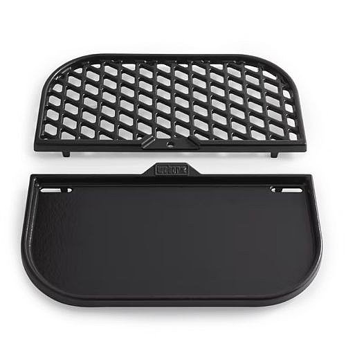 ��� ����� + ����� WEBER ���� ��� 8858
