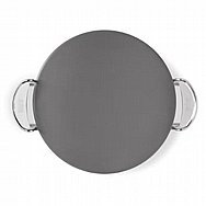 אבן פיצה תואמת GBS ו-WEBER CRAFTED וובר דגם 8861 אבן פיצה תואמת GBS ו-WEBER CRAFTED וובר דגם 8861