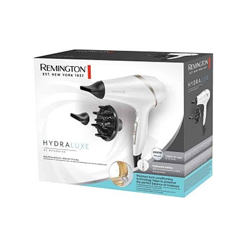 ����� ���� ���� REMINGTON �������� ��� HYDRALUXE AC8901