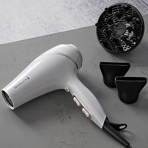 ����� ���� ���� REMINGTON �������� ��� HYDRALUXE AC8901