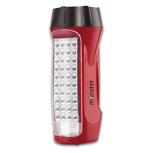 ����� ����� LED ���� MONSTER ��� 8951