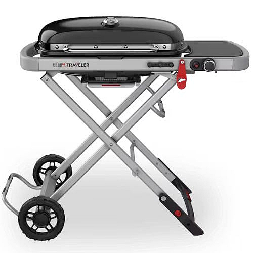 ���� �� ���� ���� WEBER ���� ��� TRAVELER 9010093
