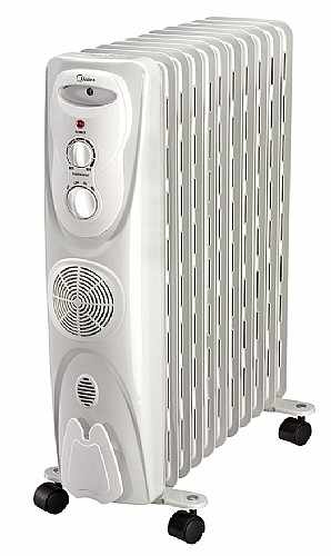 ������� 11 ����� ����� ���� MIDEA ����� ��� NY23ECF11L
