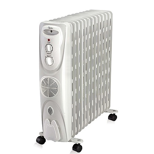 ������� 13 ����� ����� ���� MIDEA ����� ��� NY23ECF-13L