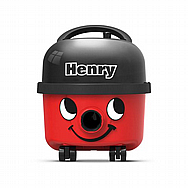 שואב אבק רב תכליתי מבית הנרי HENRY דגם 902398 HETTY RED שואב אבק רב תכליתי מבית הנרי HENRY דגם 902398 HETTY RED