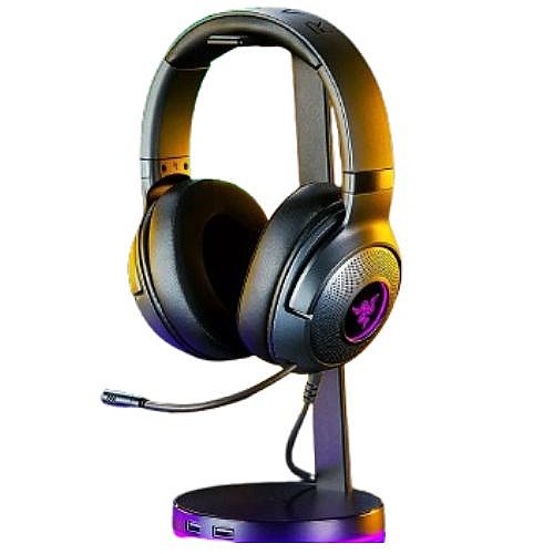 ������� ������� RAZER ����� ��� KRAKEN V3 X USB