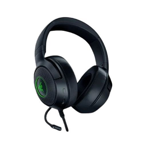 ������� ������� RAZER ����� ��� KRAKEN V3 X USB