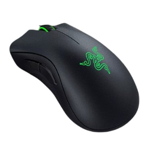 ���� ��� RAZER ����� ��� DEATHADDER ESS
