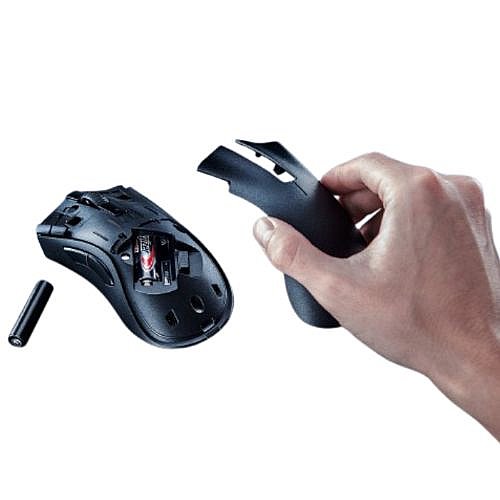 ���� ������ RAZER ����� ��� DEATHADDER V2 X 