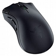 עכבר אלחוטי RAZER רייזר דגם DEATHADDER V2 X עכבר אלחוטי RAZER רייזר דגם DEATHADDER V2 X