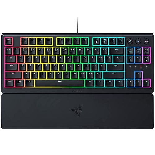 ����� ������� ���� RAZER ����� ��� ORNATA V3 TENKEYLESS 90903-003-37