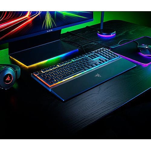 ����� ������� ���� RAZER ����� ��� ORNATA V3 90903-003-41