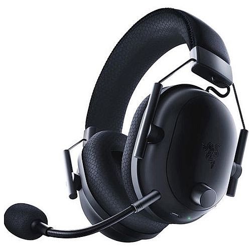 ������� ������� XBOX LICENSED ���� RAZER ����� ��� BLACKSHARK V2 PRO 90903-011-39