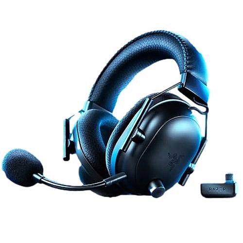 ������� ������� FOR PLAYSTATION ���� RAZER ����� ��� BLACKSHARK V2 PRO 90903-011-41