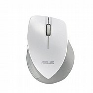 עכבר אלחוטי ASUS WT465 אסוס דגם 90XB0090-BMU050 לבן עכבר אלחוטי ASUS WT465 אסוס דגם 90XB0090-BMU050 לבן