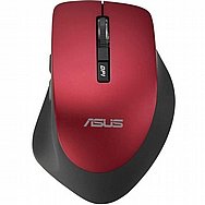 עכבר אופטי אלחוטי ASUS WT425 אסוס דגם 90XB0280-BMU030 אדום עכבר אופטי אלחוטי ASUS WT425 אסוס דגם 90XB0280-BMU030 אדום