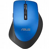 עכבר אופטי אלחוטי ASUS WT425 אסוס דגם 90XB0280-BMU040 כחול עכבר אופטי אלחוטי ASUS WT425 אסוס דגם 90XB0280-BMU040 כחול