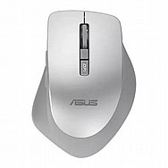 עכבר אופטי אלחוטי ASUS WT425 אסוס דגם 90XB0280-BMU0L0 כסוף עכבר אופטי אלחוטי ASUS WT425 אסוס דגם 90XB0280-BMU0L0 כסוף