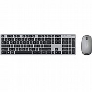 סט מקלדת ועכבר אלחוטיים ASUS אסוס דגם 90XB0430-BKM440 סט מקלדת ועכבר אלחוטיים ASUS אסוס דגם 90XB0430-BKM440