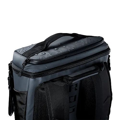 ��� �� ����� ���� 17" ASUS BP2701 ���� ��� 90XB06L0-BBP010