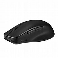 עכבר אלחוטי שחור ASUS MD200 אסוס דגם 90XB0790-BMU0F0 עכבר אלחוטי שחור ASUS MD200 אסוס דגם 90XB0790-BMU0F0