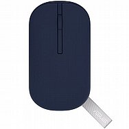 עכבר אלחוטי כחול ASUS MD100 אסוס דגם 90XB07A0-BMU000 עכבר אלחוטי כחול ASUS MD100 אסוס דגם 90XB07A0-BMU000