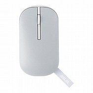 עכבר אלחוטי אפור ASUS MD100 אסוס דגם 90XB07A0-BMU0F0 עכבר אלחוטי אפור ASUS MD100 אסוס דגם 90XB07A0-BMU0F0