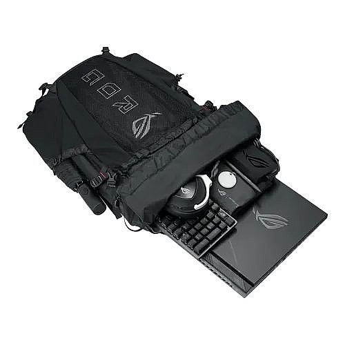 ��� �� ����� ���� 18" ASUS BP3800 ���� ��� 90XB09H0-BBP000