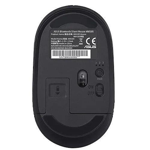 ���� ������ ��������? ASUS MW105 ���� ��� 90XB09W0-BMU010