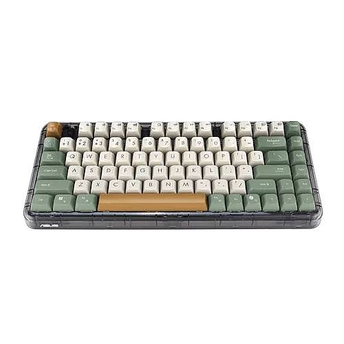 ����� ������� ����� KD201 ����� / ������ ASUS ���� ��� 90XB0A10-BKB0E0