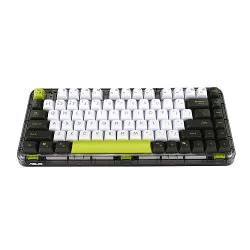 ����� ������� ����� KD201 ����� / ������ ASUS ���� ��� 90XB0A10-BKB0F0