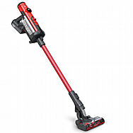 שואב אבק אלחוטי נטען מבית הנרי HENRY דגם 913928 QUICK RED שואב אבק אלחוטי נטען מבית הנרי HENRY דגם 913928 QUICK RED