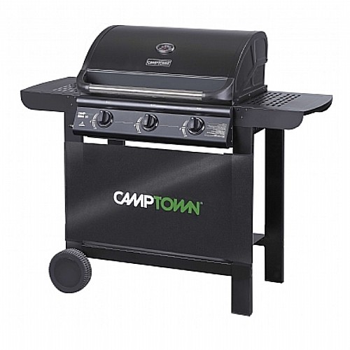 ���� �� 3 ������ ���� CAMPTOWN ������� ��� CLASSIC CHEF metal frame 918905