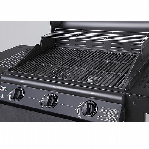 ���� �� 3 ������ ���� CAMPTOWN ������� ��� CLASSIC CHEF metal frame 918905