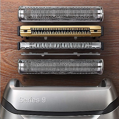 ����� ����� ���� BRAUN ����� ��� 9290CC