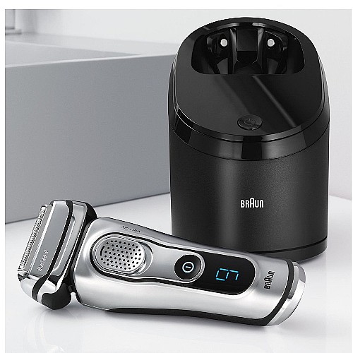 ����� ����� ���� BRAUN ����� ��� 9296CC