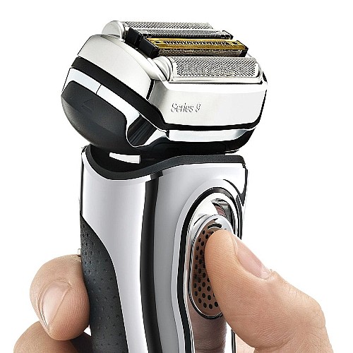 ����� ����� ���� BRAUN ����� ��� 9296CC